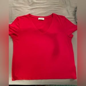 Aritzia Babaton Shirt